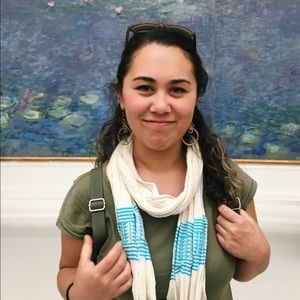 Meet your Posher, Jill